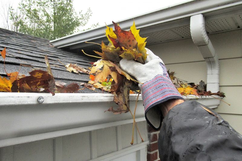 Seasonal Roofing Upgrades