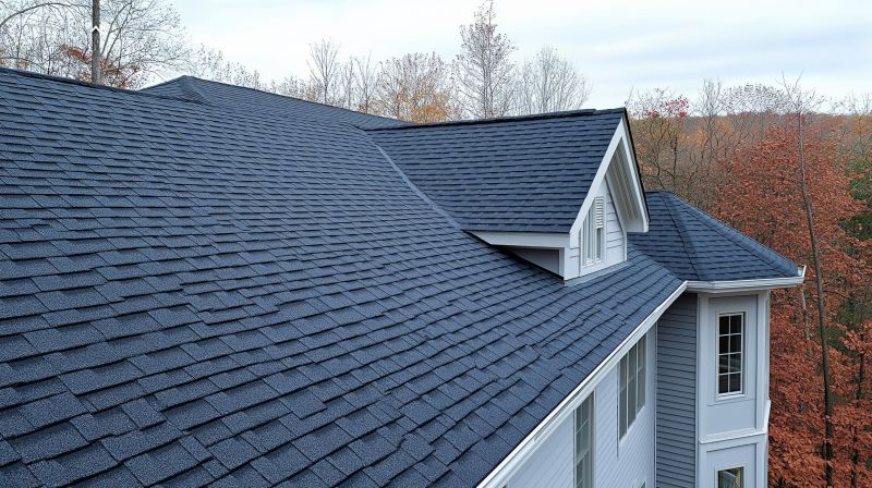 Weather-Resistant Roofing Materials
