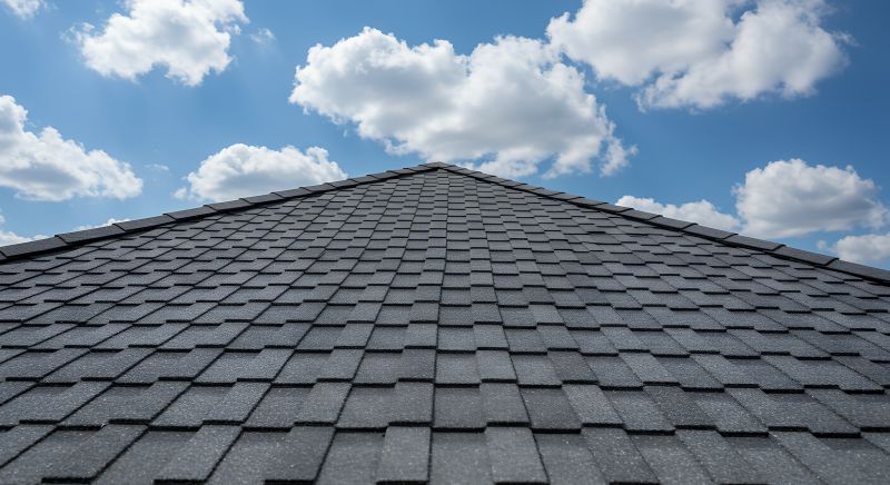 What To Expect During An Asphalt Shingle Roof Installation